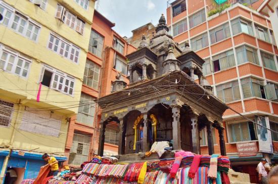 Shiva Mandir Temple